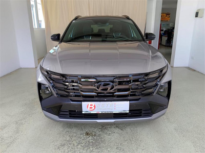 Hyundai Tucson Gebrauchtwagen