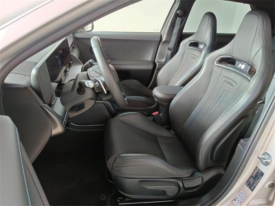 Hyundai Ioniq 5 Gebrauchtwagen Hyundai Ioniq 5 Gebrauchtwagen