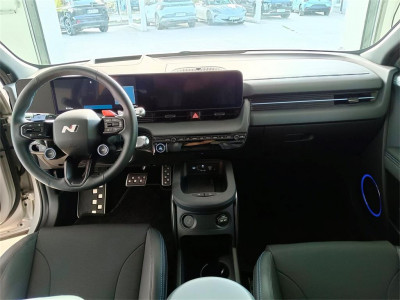 Hyundai Ioniq 5 Gebrauchtwagen Hyundai Ioniq 5 Gebrauchtwagen