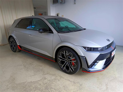 Hyundai Ioniq 5 Gebrauchtwagen