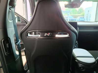 Hyundai Ioniq 5 Gebrauchtwagen Hyundai Ioniq 5 Gebrauchtwagen