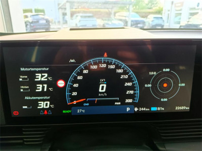 Hyundai Ioniq 5 Gebrauchtwagen Hyundai Ioniq 5 Gebrauchtwagen