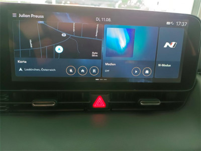 Hyundai Ioniq 5 Gebrauchtwagen Hyundai Ioniq 5 Gebrauchtwagen