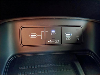 Hyundai Ioniq 5 Gebrauchtwagen Hyundai Ioniq 5 Gebrauchtwagen