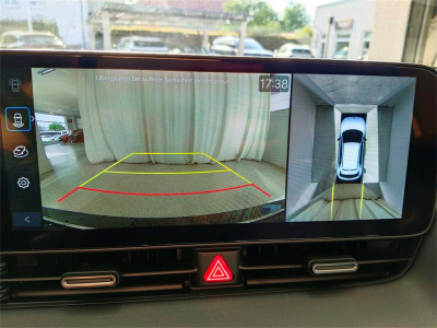 Hyundai Ioniq 5 Gebrauchtwagen Hyundai Ioniq 5 Gebrauchtwagen