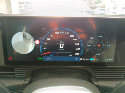 Hyundai Ioniq 5 Gebrauchtwagen Hyundai Ioniq 5 Gebrauchtwagen