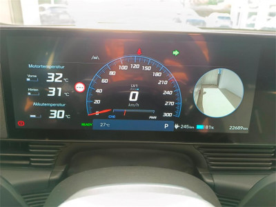 Hyundai Ioniq 5 Gebrauchtwagen Hyundai Ioniq 5 Gebrauchtwagen