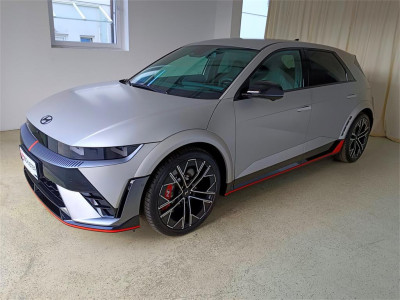 Hyundai Ioniq 5 Gebrauchtwagen Hyundai Ioniq 5 Gebrauchtwagen