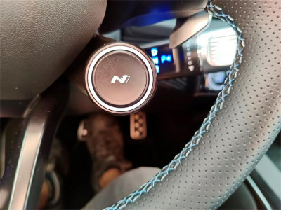 Hyundai Ioniq 5 Gebrauchtwagen Hyundai Ioniq 5 Gebrauchtwagen