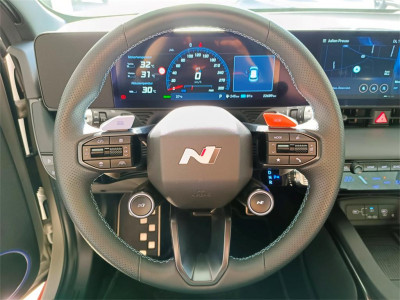 Hyundai Ioniq 5 Gebrauchtwagen Hyundai Ioniq 5 Gebrauchtwagen