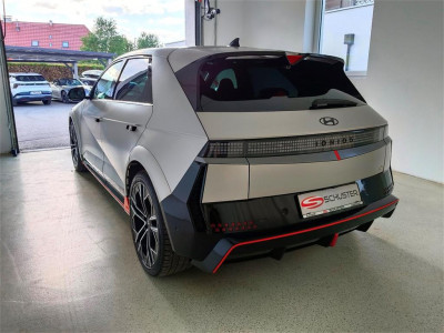 Hyundai Ioniq 5 Gebrauchtwagen Hyundai Ioniq 5 Gebrauchtwagen