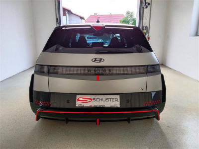 Hyundai Ioniq 5 Gebrauchtwagen Hyundai Ioniq 5 Gebrauchtwagen