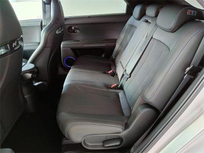 Hyundai Ioniq 5 Gebrauchtwagen Hyundai Ioniq 5 Gebrauchtwagen