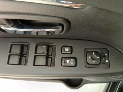 Mitsubishi ASX Gebrauchtwagen