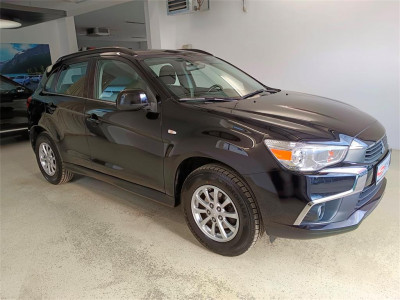 Mitsubishi ASX Gebrauchtwagen