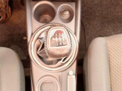 Mitsubishi ASX Gebrauchtwagen