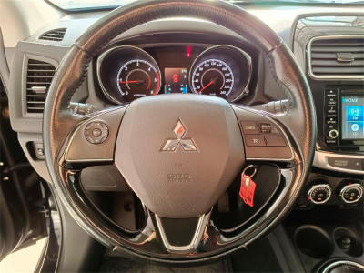 Mitsubishi ASX Gebrauchtwagen