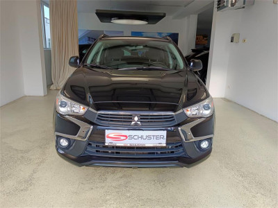 Mitsubishi ASX Gebrauchtwagen