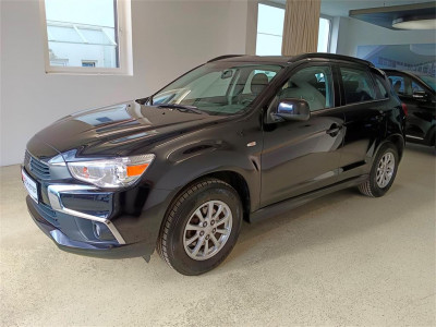 Mitsubishi ASX Gebrauchtwagen