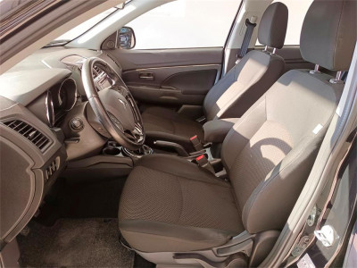 Mitsubishi ASX Gebrauchtwagen
