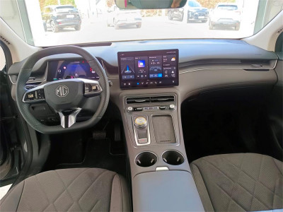 MG MGS6 EV Neuwagen MG MGS6 EV Neuwagen