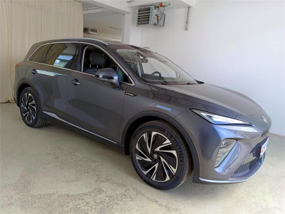 MG MGS6 EV Neuwagen MG MGS6 EV Neuwagen