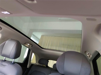 MG MGS6 EV Neuwagen MG MGS6 EV Neuwagen