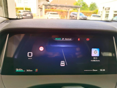 MG MGS6 EV Neuwagen MG MGS6 EV Neuwagen