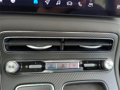 MG MGS6 EV Neuwagen MG MGS6 EV Neuwagen