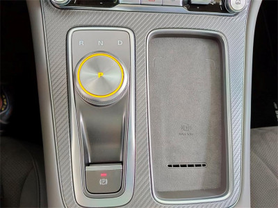 MG MGS6 EV Neuwagen MG MGS6 EV Neuwagen