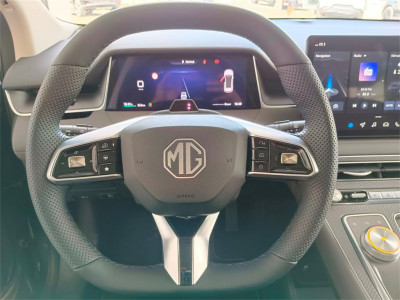 MG MGS6 EV Neuwagen MG MGS6 EV Neuwagen