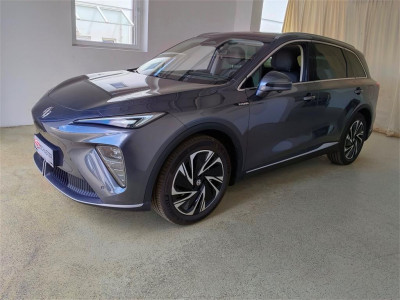 MG MGS6 EV Neuwagen MG MGS6 EV Neuwagen