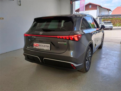 MG MGS6 EV Neuwagen MG MGS6 EV Neuwagen