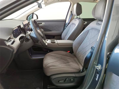 MG MGS6 EV Neuwagen MG MGS6 EV Neuwagen