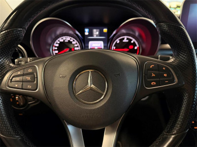 Mercedes-Benz C-Klasse Gebrauchtwagen Mercedes-Benz C-Klasse Gebrauchtwagen