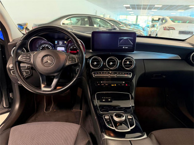 Mercedes-Benz C-Klasse Gebrauchtwagen Mercedes-Benz C-Klasse Gebrauchtwagen