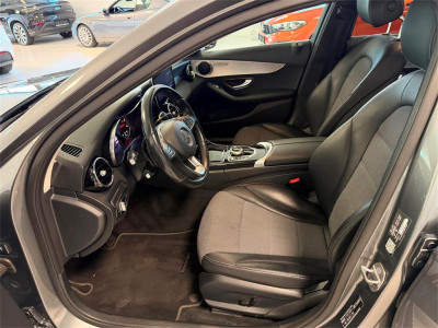 Mercedes-Benz C-Klasse Gebrauchtwagen Mercedes-Benz C-Klasse Gebrauchtwagen
