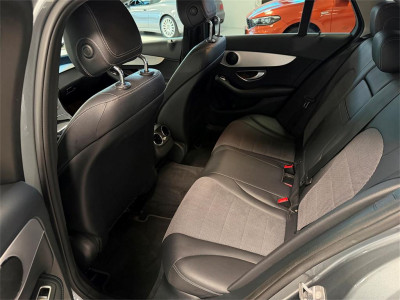 Mercedes-Benz C-Klasse Gebrauchtwagen Mercedes-Benz C-Klasse Gebrauchtwagen