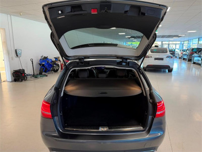 Mercedes-Benz C-Klasse Gebrauchtwagen Mercedes-Benz C-Klasse Gebrauchtwagen