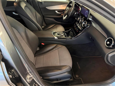 Mercedes-Benz C-Klasse Gebrauchtwagen Mercedes-Benz C-Klasse Gebrauchtwagen