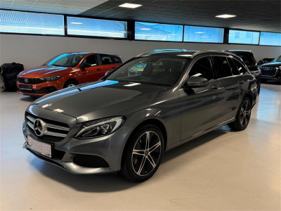Mercedes-Benz C-Klasse Gebrauchtwagen Mercedes-Benz C-Klasse Gebrauchtwagen
