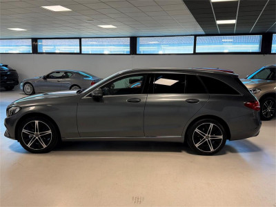 Mercedes-Benz C-Klasse Gebrauchtwagen Mercedes-Benz C-Klasse Gebrauchtwagen