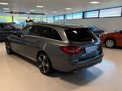 Mercedes-Benz C-Klasse Gebrauchtwagen Mercedes-Benz C-Klasse Gebrauchtwagen