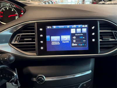 Peugeot 308 Gebrauchtwagen