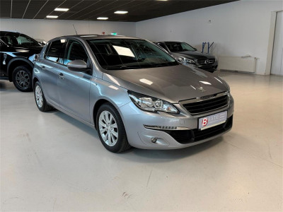 Peugeot 308 Gebrauchtwagen