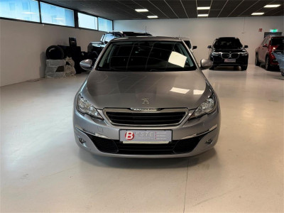 Peugeot 308 Gebrauchtwagen
