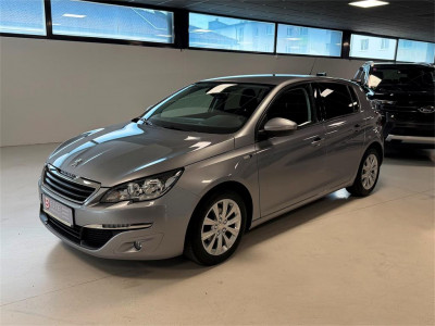 Peugeot 308 Gebrauchtwagen