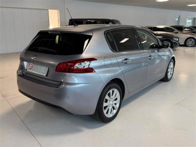 Peugeot 308 Gebrauchtwagen