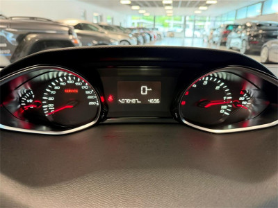 Peugeot 308 Gebrauchtwagen