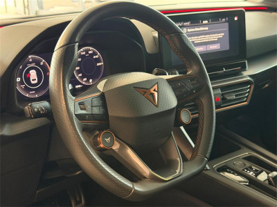 Cupra Leon Gebrauchtwagen